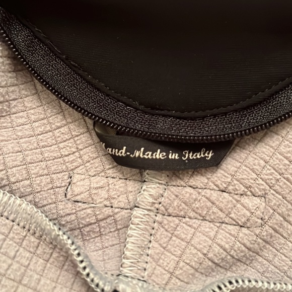 De Marchi men's winter cycling jacket size XL (fits M) - Picture 7 of 10